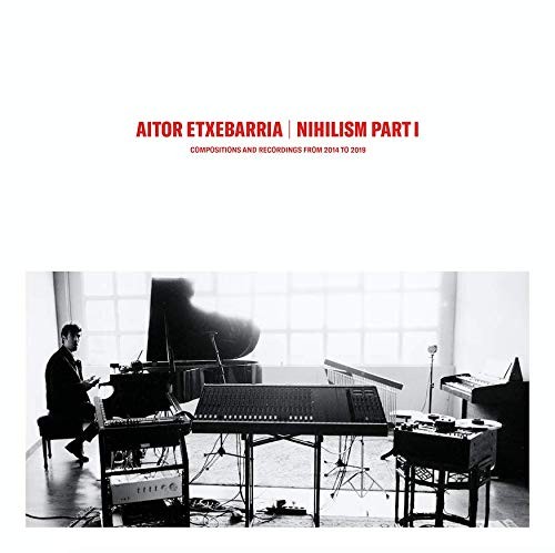 Aitor etxebarria nihilism - etxebarria,
