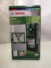 BOSCH Truvo Détecteur digital