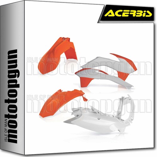 Acerbis 0017203 cache carenage - acerbis,
