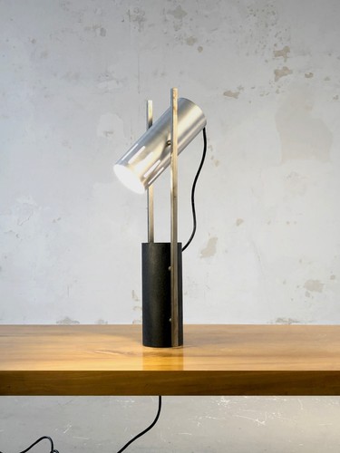 1970 stilnovo lampe - ,