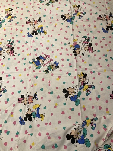 Housse couette mickey - housse,
