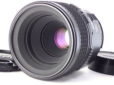 Nikon AF Micro Nikkor 60mm f2.8 D Macro Lens Prime SLR Camera CloseUp Japan Used