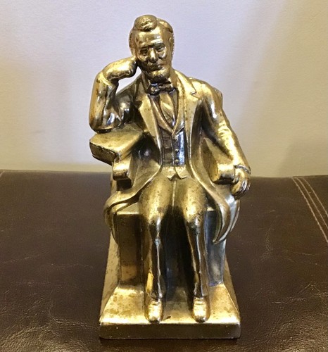 Vintage usa president - president, abraham