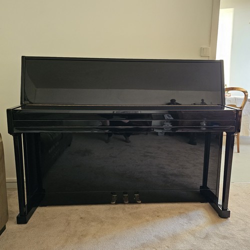 Bruckner piano droit - piano,