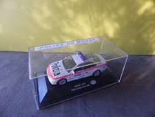 POLICE du MONDE   BMW 525