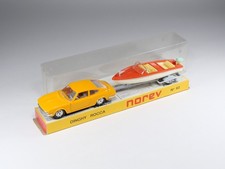 NOREV - 92 - Fiat Dino avec