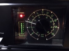 Tuner Stéréo Sansui TU-555 révisé 