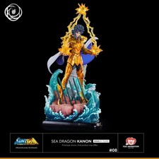 Résine Ikigai Kanon Tsume n°188