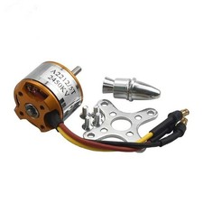 Moteur Brushless 1000KV