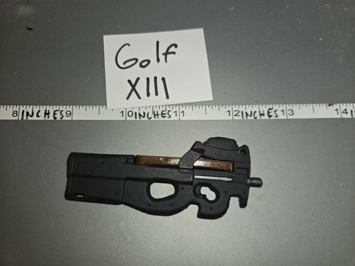 Scale modern fn p90 - modern,