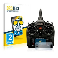 2 Pièces Anti-Reflets