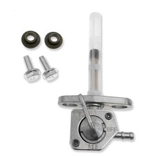 Valve de robinet de carburant