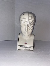 Phrenology Head Psychology