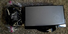 Bose SoundDock Series I Music Speaker System 30-Pin Dock for iPod iPhone Works
