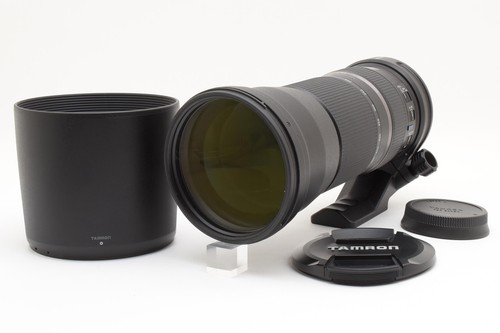 Neuf objectif tamron sp - objectif,