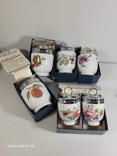 Lot cuit oeuf royal - lot, de