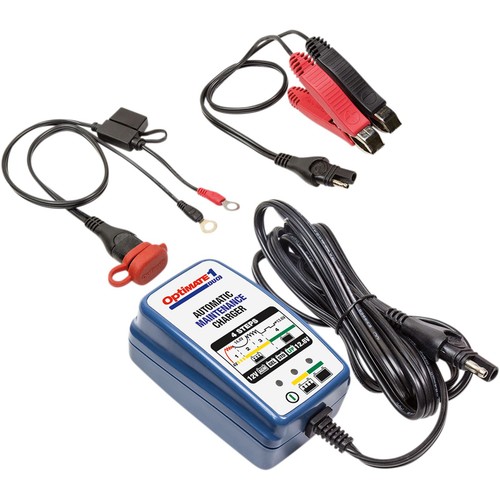 Tecmate optimate duo - optimate®, 1