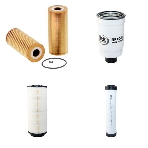 Rico fk92343 kit entretien - rico,