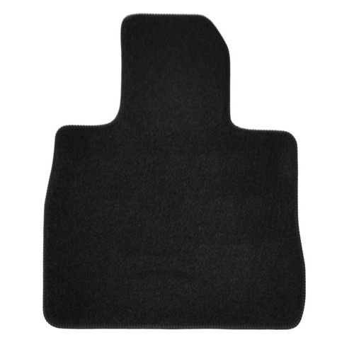 Tapis sol avant gauche - sol, haut