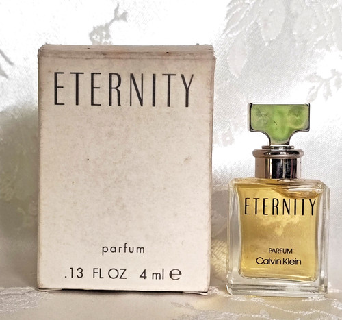 Miniature parfum eternity - parfum,