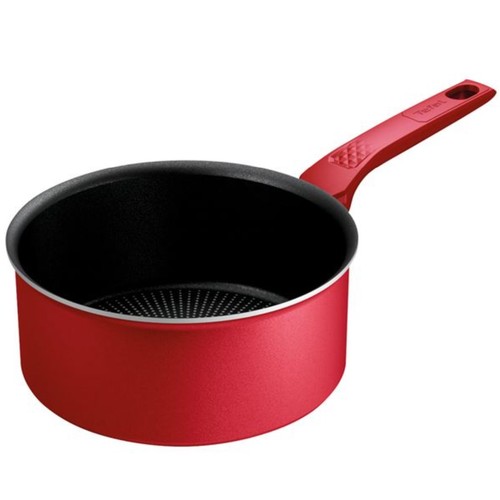 Tefal casserole aluminium 20cm - aluminium,