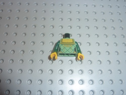 Lego torso castle - lego,