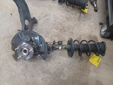 Passenger Right Front Knee AWD Fits 18-22 MAZDA CX-3 201385