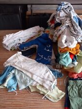 lot de vêtements bébé garçon 3 mois 