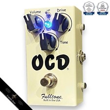 Fulltone Obsessive Compulsive