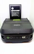 Brother Ruggedjet RJ4030 4030AI Mobile BlueTooth USA Seller Free Shipping