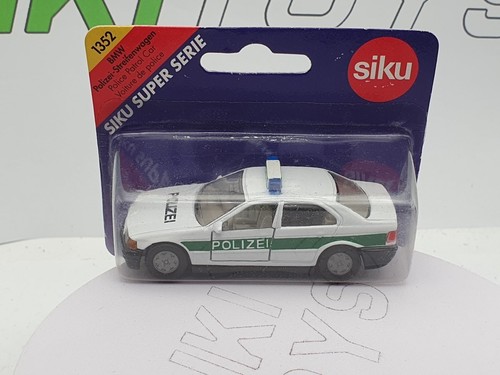 Bmw 320 police - bmw, 1/60