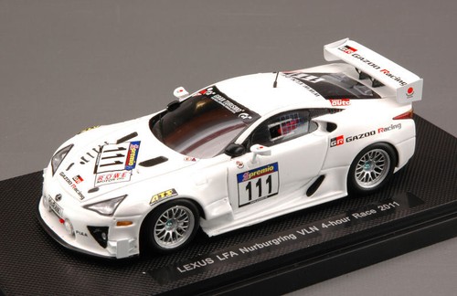 Miniature voiture auto - , 1:43