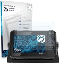 Bruni 2x Écran protecteur