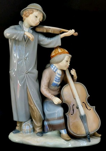 Sublime grande sculpture - sublime,