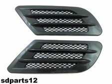 2x Prises d'Air Décorative