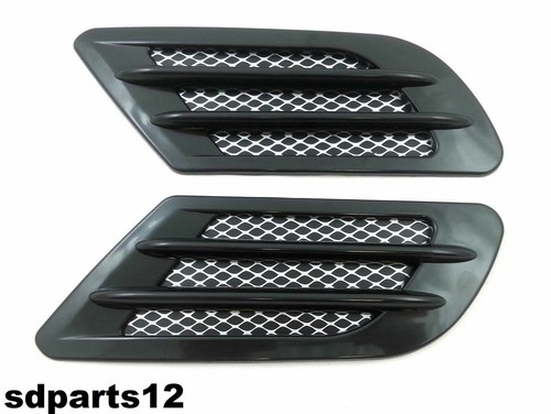 Prises air décorative - 2x,