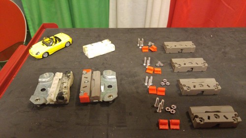 Fiat barchetta window - fiat,
