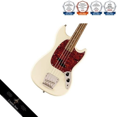Squier fender classic vibe - classic,