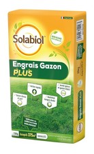 Engrais Gazon Plus - 15 kg -
