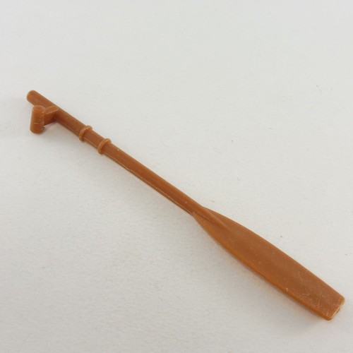 12631 playmobil rame marron - playmobil,
