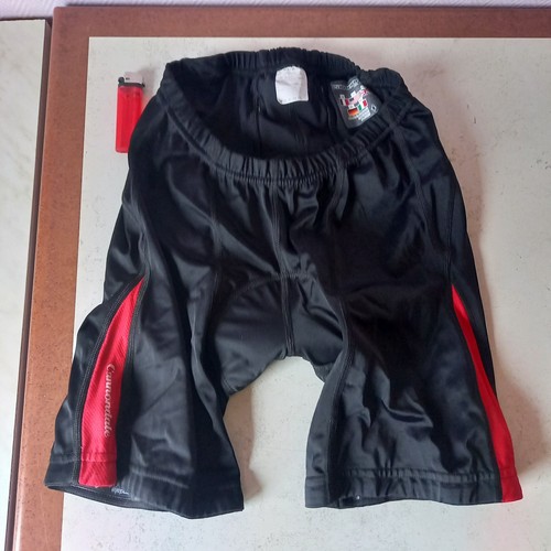 Cannondale short cycliste vtt - short,