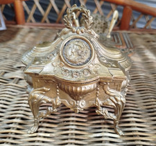 BOITE a BIJOUX coffret