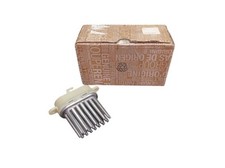 Resistor blower fan for Opel Vivaro Renault Trafic 93197786