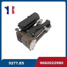 Compresseur Suspension