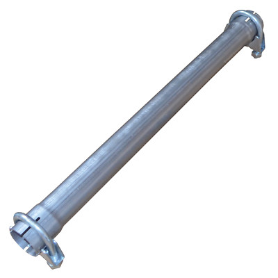 43x500mm universel tuyau - , de