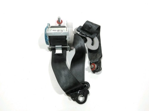 Ceinture arriere droite - arriere,