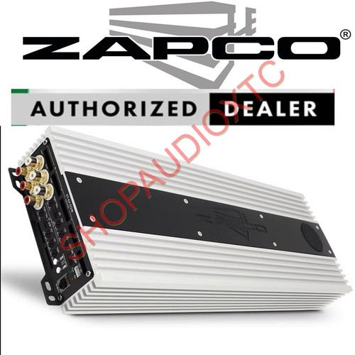 Zapco iii 6 - zapco, st-6x-sq-iii