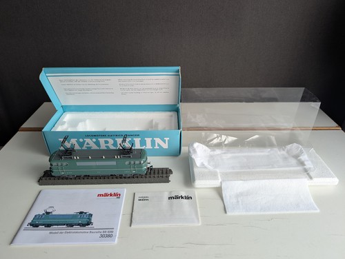 Märklin 30380 sncf 9200 - 30380,