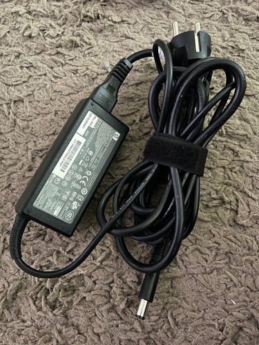 Alimentation 65w pour - alimentation, hp