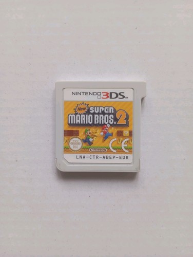 Jeu 3ds loose new super - new,